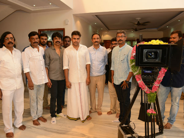 టెక్నీషియలన్లు