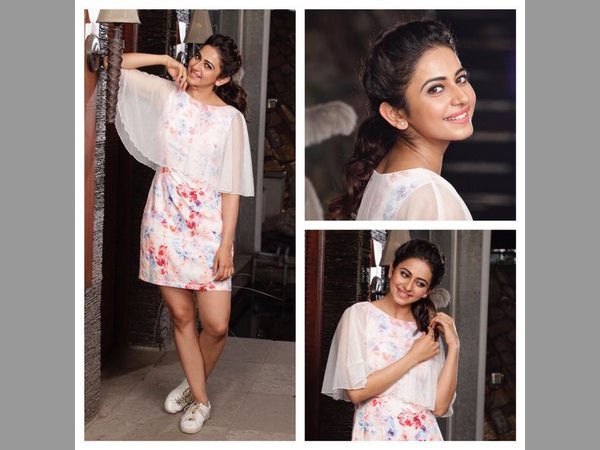 చిన్న పాత్ర అడిగా..