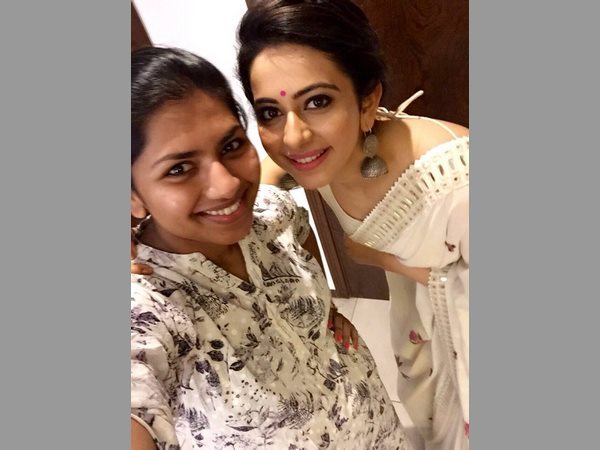 తప్పు చేసా అని అప్పుడు అర్దమైంది