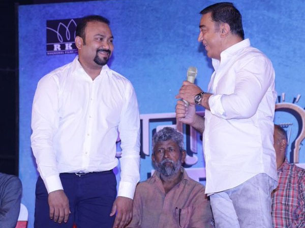 అదే పాత్ర కంటిన్యూషన్