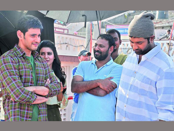 బ్రహ్మోత్సవం