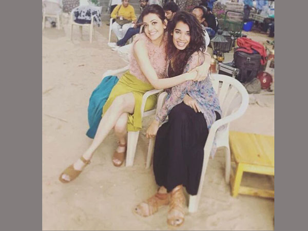 నటీనటులు