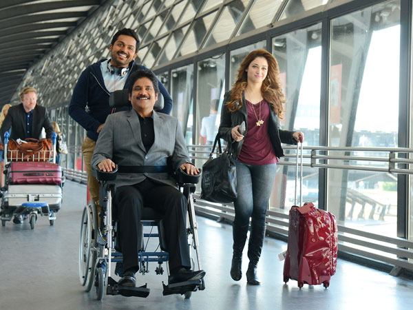 Rumours on Nag's Oopiri are Wrong!