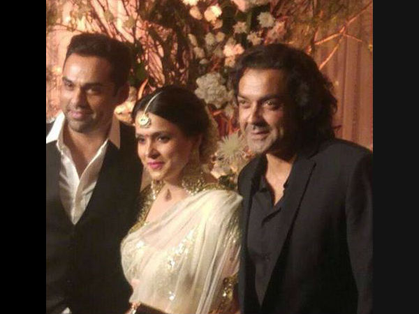 బాబీ డయోల్