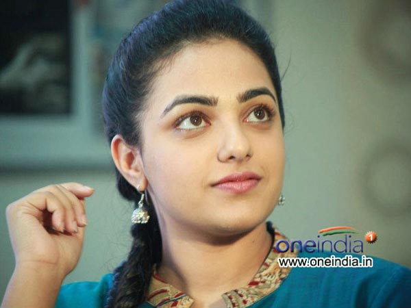 నిత్యా మీనన్