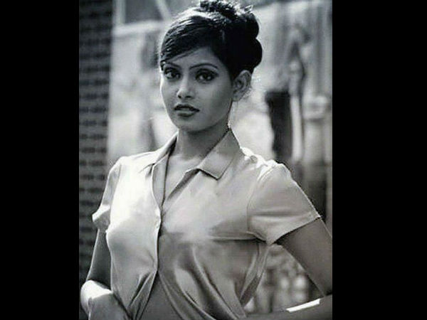 టీనేజీలోనే..