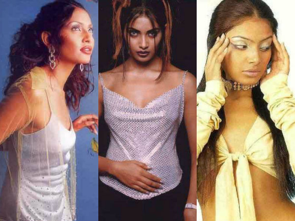 బిపాసా బసు