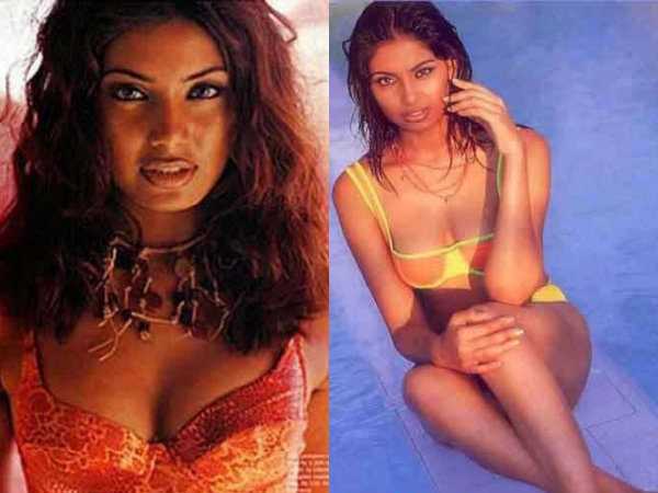 బిపాసా బసు