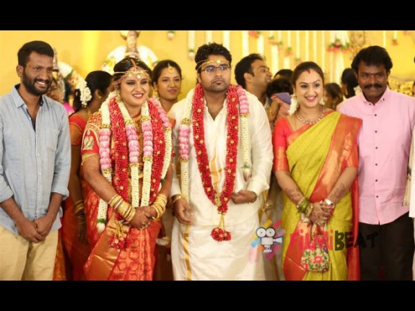 ప్రీత, హరి