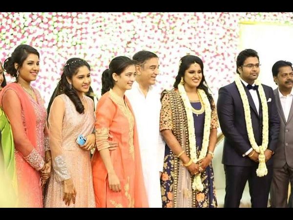 కమల్ హాసన్