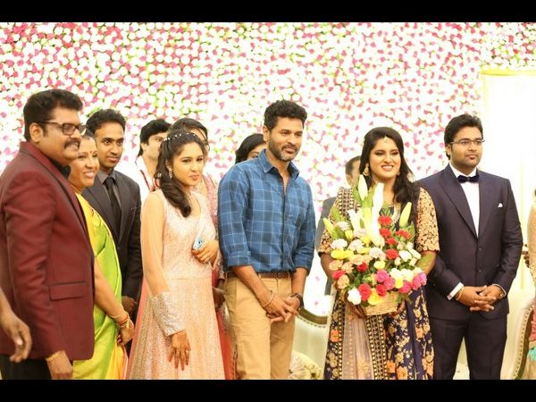 ప్రభుదేవా