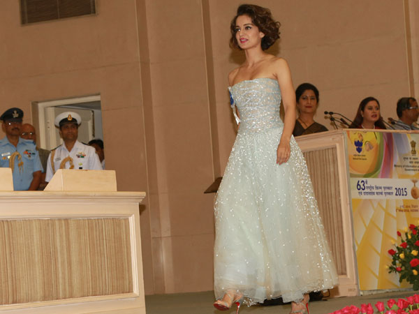 క్వీన్..