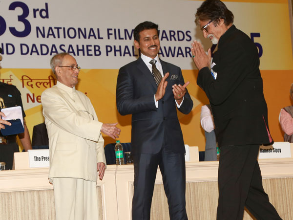 ఆయన వస్తేనే