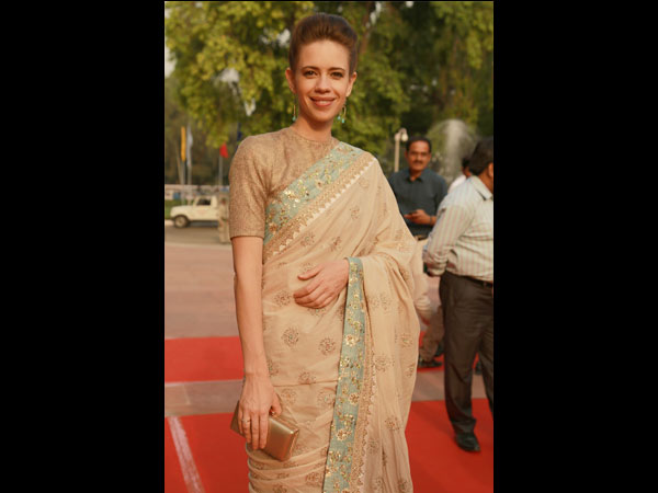 కల్కి కొచ్చాయాన్