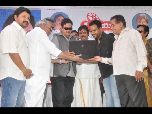 శత్రుఘ్న సిన్మా