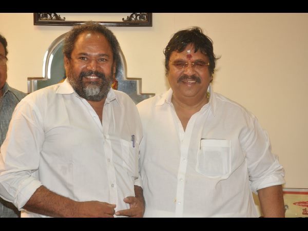 ఆర్ నారాయణ మూర్తి