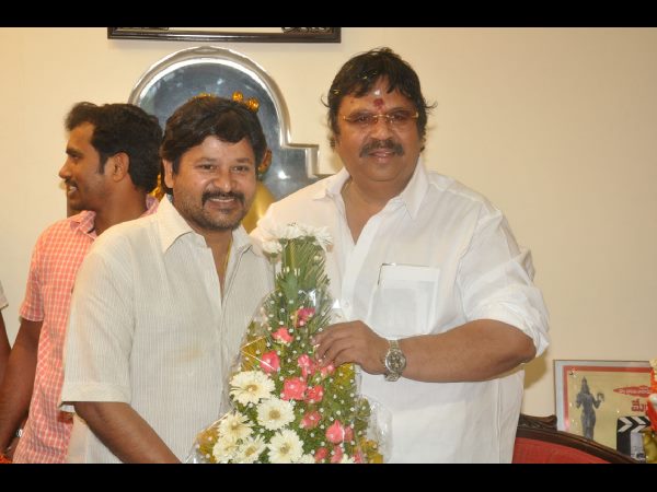 ఎన్.శంకర్