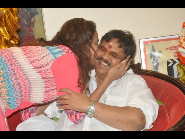 మంచు లక్ష్మి