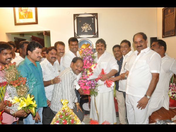 పొట్టి వీరయ్య