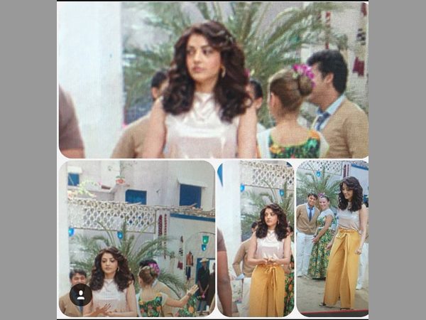 ఎదురుచూపులు