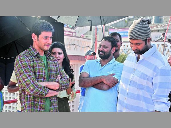 ఒకేసారి