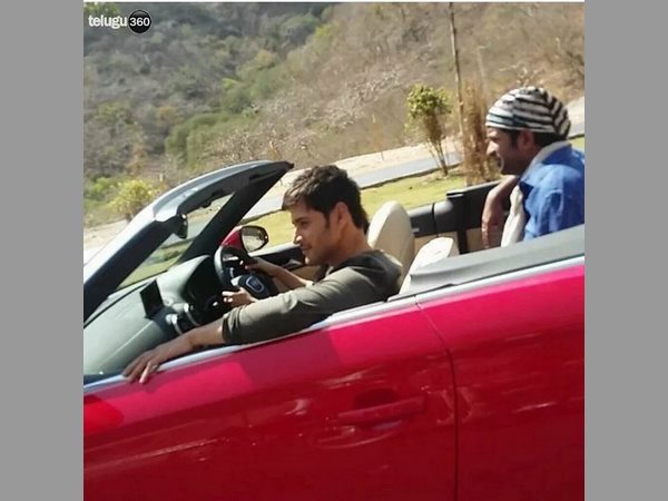 అద్బుతమైన