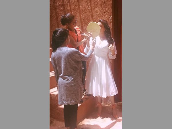 ఆడియో పైన కూడా