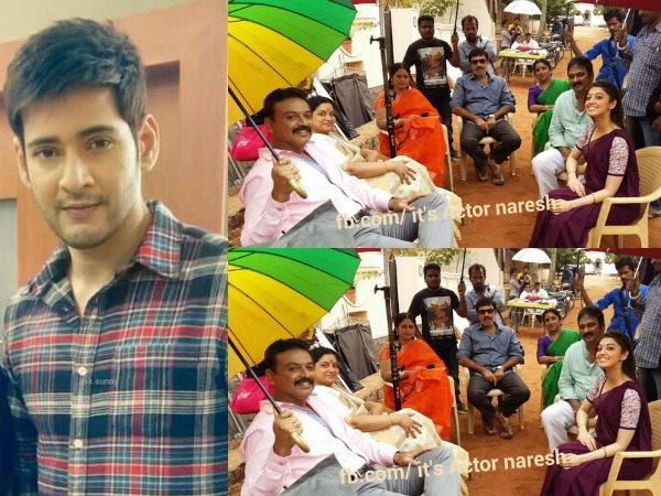 ప్రిన్స్ ప్రభంజనం