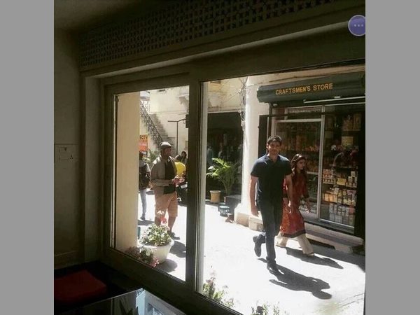 రిలీజ్ రోజే