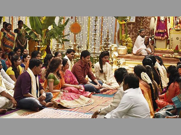 స్పెషల్ గా..