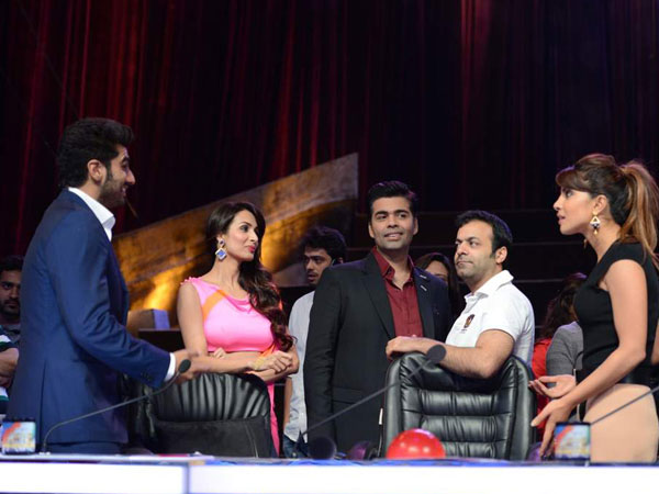 పరిచయం ఎలా?