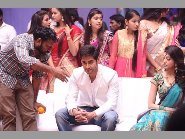 ఫ్యామిలీ మూవీ