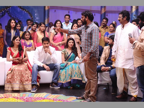 ఆ సీన్లు లేవు 