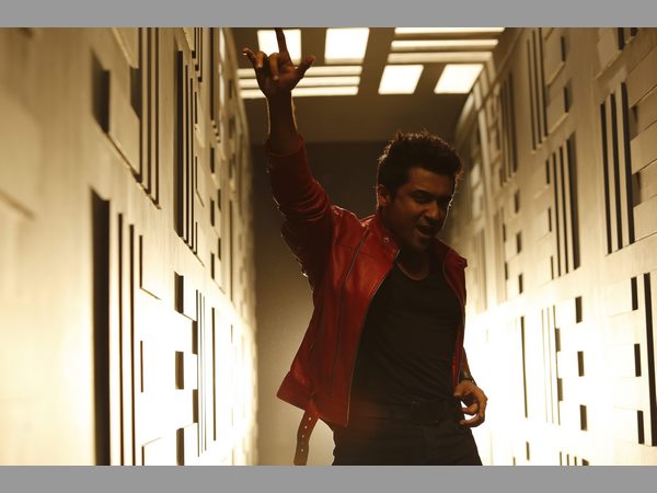 రన్ టైమ్, సాంగ్స్