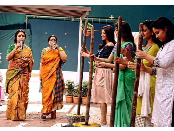 బంధాలు, అనుబంధాలు