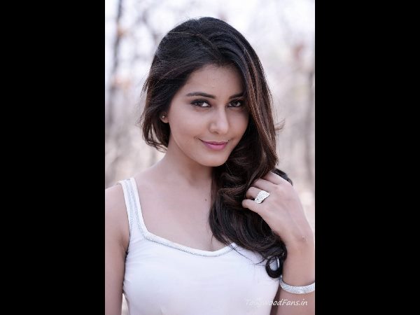 రాశి ఖన్నా 