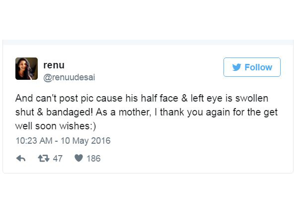 అందుకే ఫోటో పెట్టలేదు