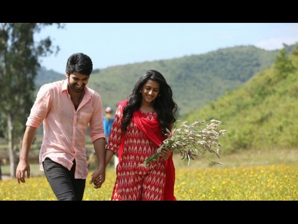 మెగా అభిమానుల ఆసక్తి