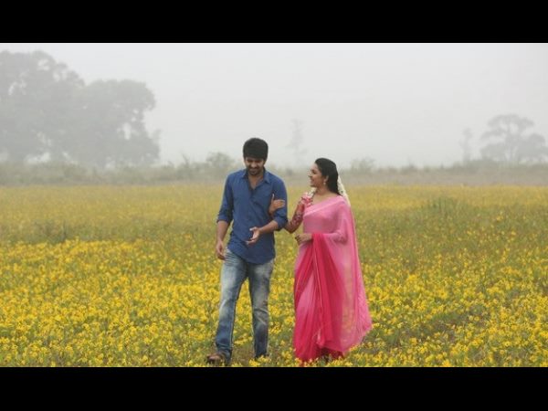 నిహరిక సూపర్