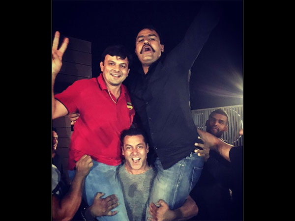 సల్మాన్ 