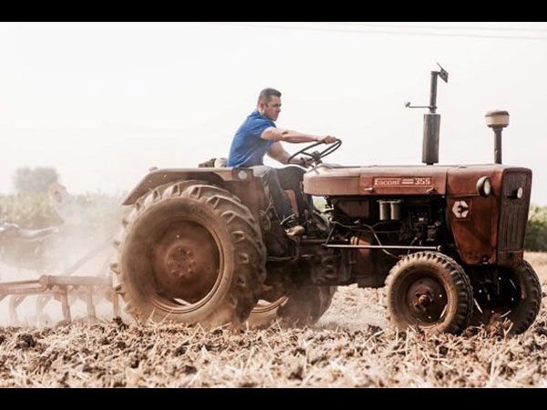 రియల్ లైఫ్