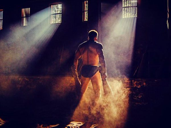 కండల వీరుడు