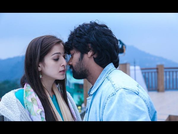 తెర వెనక