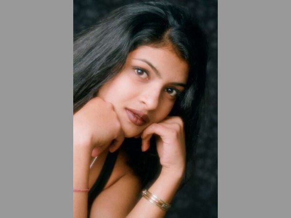 ప్రియాంక చోప్రా చైల్డ్ హుడ్