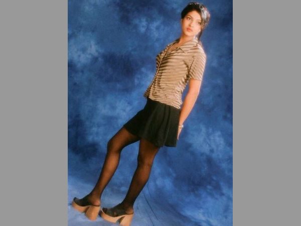 మిస్ ఇండియా