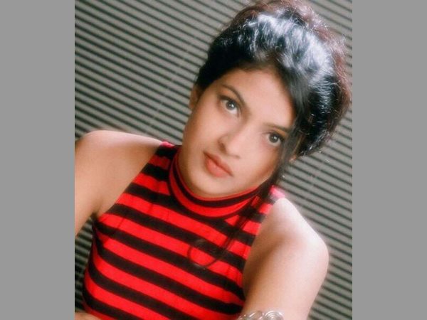 ప్రియాంక చోప్రా ముద్దు పేరు