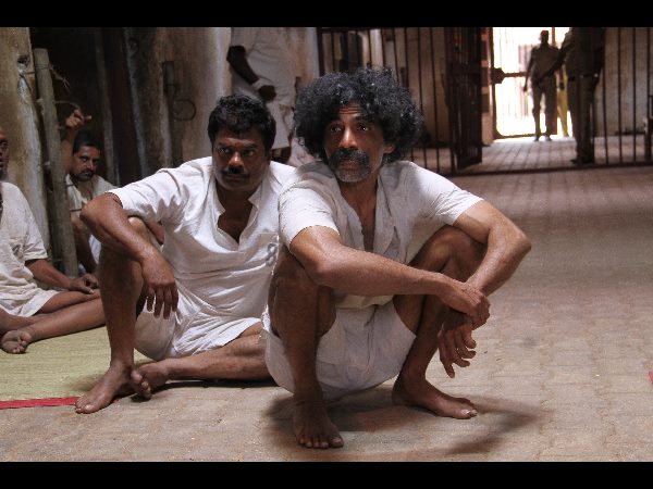 ప్రధాన తారాగణం