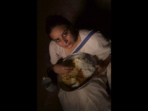 క్రూరమైన గ్యాంగ్ 