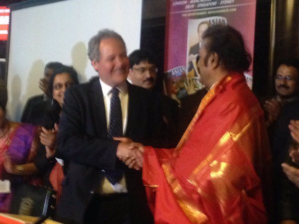 సత్కారం