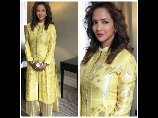 మంచు లక్ష్మి